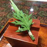 日本料理 新茶家 - 