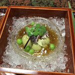 日本料理 新茶家 - 