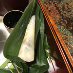 日本料理 新茶家 - 