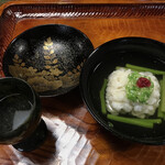 日本料理 新茶家 - 