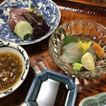 日本料理 新茶家 - 