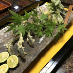 日本料理 新茶家 - 