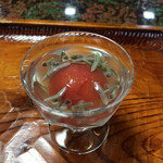 日本料理 新茶家 - 