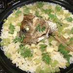 日本料理 新茶家 - 