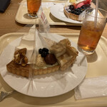 デリス 銀座店 - 