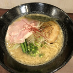 麺屋 七利屋 - 