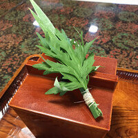 日本料理 新茶家 - 