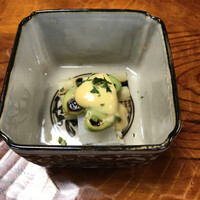 日本料理 新茶家 - 