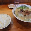 味富ラーメン