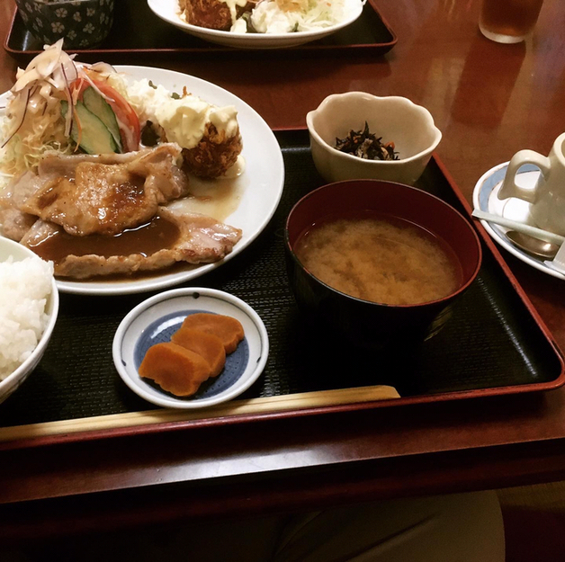 食事処 天勝 水戸 居酒屋 食べログ