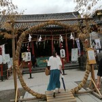 Katei Hinabeya - 浅草神社　夏の風物詩　夏詣