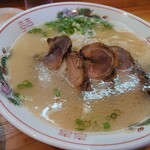 味富ラーメン - 