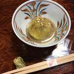 日本料理 新茶家 - 