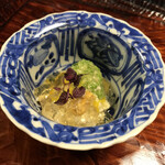 日本料理 新茶家 - 