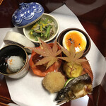 日本料理 新茶家 - 