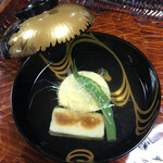 日本料理 新茶家 - 