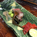 日本料理 新茶家 - 