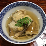 日本料理 新茶家 - 