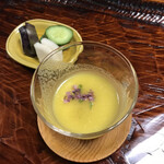 日本料理 新茶家 - 