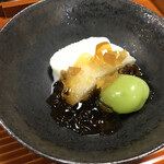 日本料理 新茶家 - 