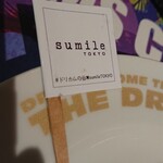 sumile TOKYO - 