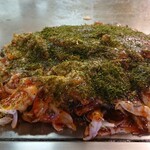 お好み焼き 八昌 - 