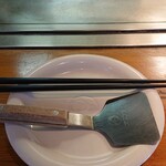 お好み焼き 八昌 - 