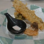 旬彩酒肴みはらし - 