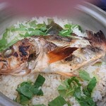 旬彩酒肴みはらし - 