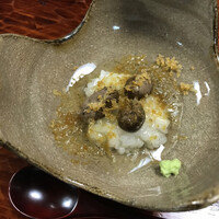 日本料理 新茶家 - 