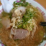 江ちゃんラーメン - 