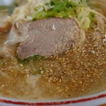 江ちゃんラーメン - 