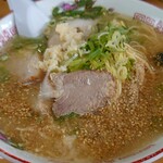江ちゃんラーメン - 