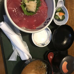 郷土料理　味勘 - 