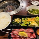 焼肉問屋バンバン - 