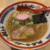 Ooi Ta Ramen Gin Tora - 