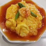 南国酒家 原宿麺飯房 - 