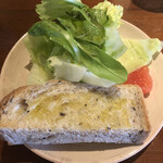 ビージェーカフェ - 