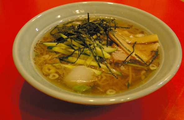 北京飯店（ペキンハンテン） - 新庄（中華料理）の写真