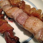 たかのすけ - 串焼き