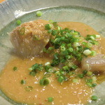 スタミナ苑 - アキレス腱