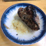 スタミナ苑 - ナンコツ