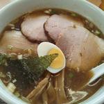 らーめんどんぐり - チャーシューめん