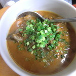 スタミナ苑 - 半テグタン