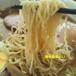 らーめんどんぐり - 麺は固めで頂きました