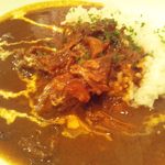 UNO - シェフ自慢の欧風カレー