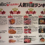 炭火焼肉・韓国料理 KollaBo - 