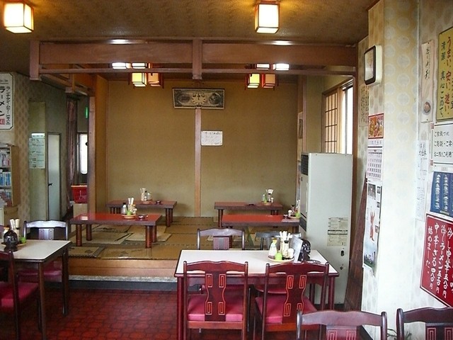 北京飯店（ペキンハンテン） - 新庄（中華料理）の写真