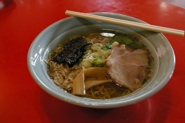 北京飯店（ペキンハンテン） - 新庄（中華料理）の写真