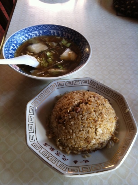 北京飯店（ペキンハンテン） - 新庄（中華料理）の写真